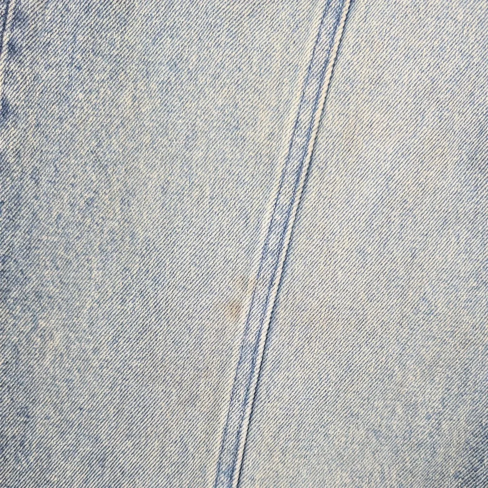 PacSun Jeans Men's 34x29 Blue‎ Baggy Wide Leg Skater Streetwear 90s Retro Denim